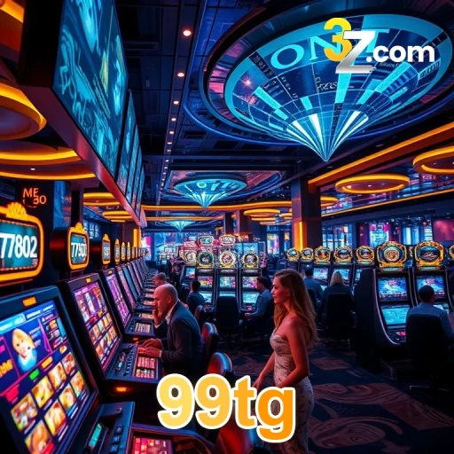 99tg Bônus Oferecidos